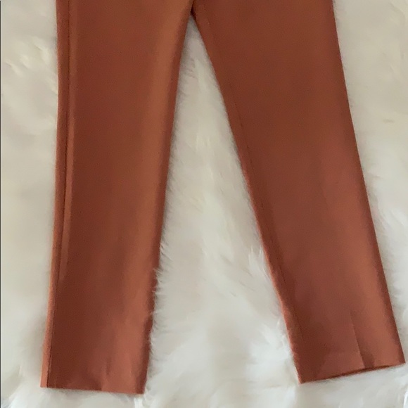 Lavish Alice Keyhole High Neck Jumpsuit- Like New - Picture 6 of 8